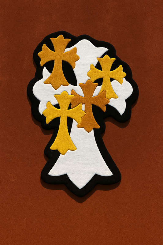 Chrome Hearts (M.T.O.)