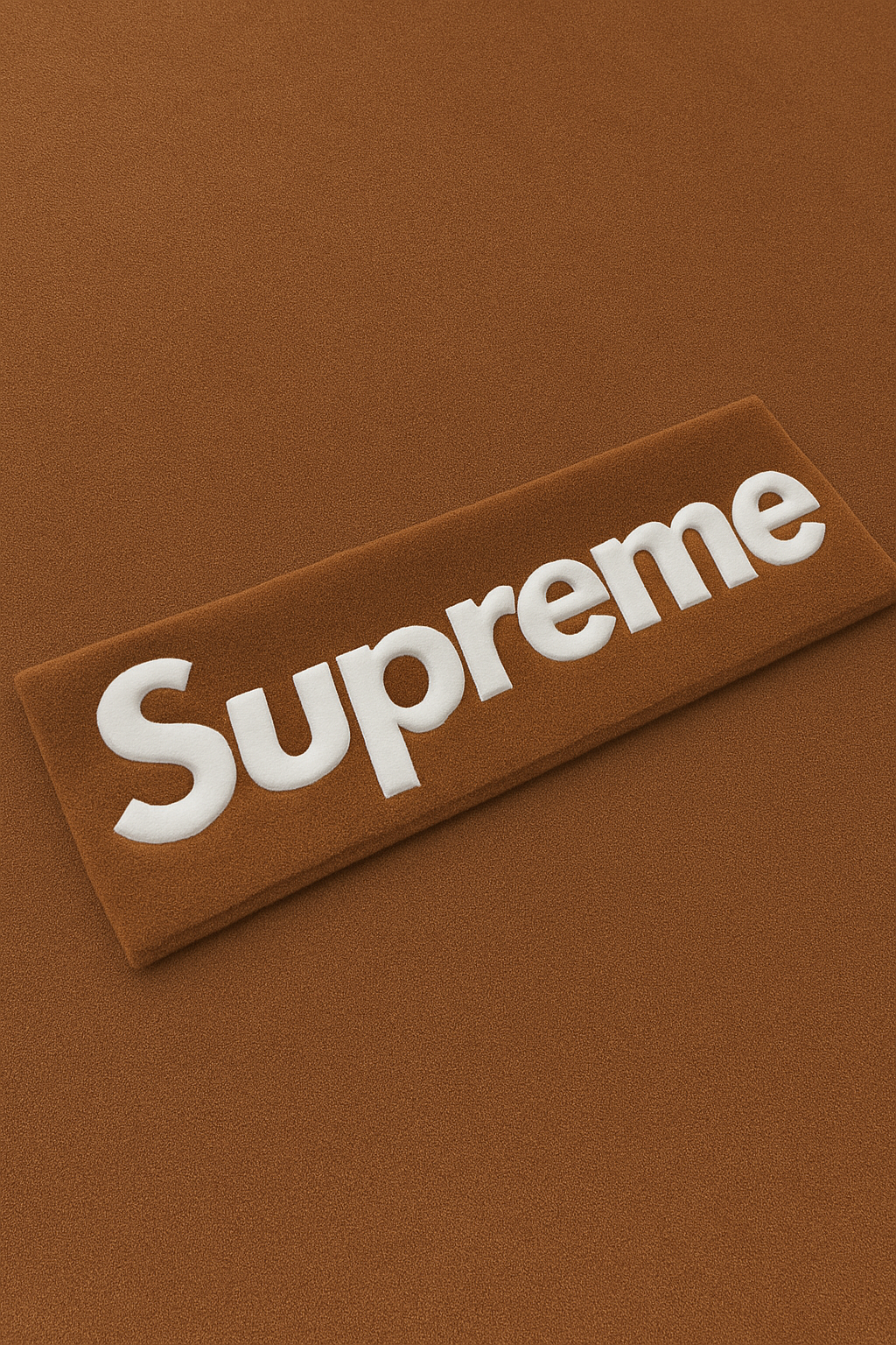 Supreme (M.T.O.)