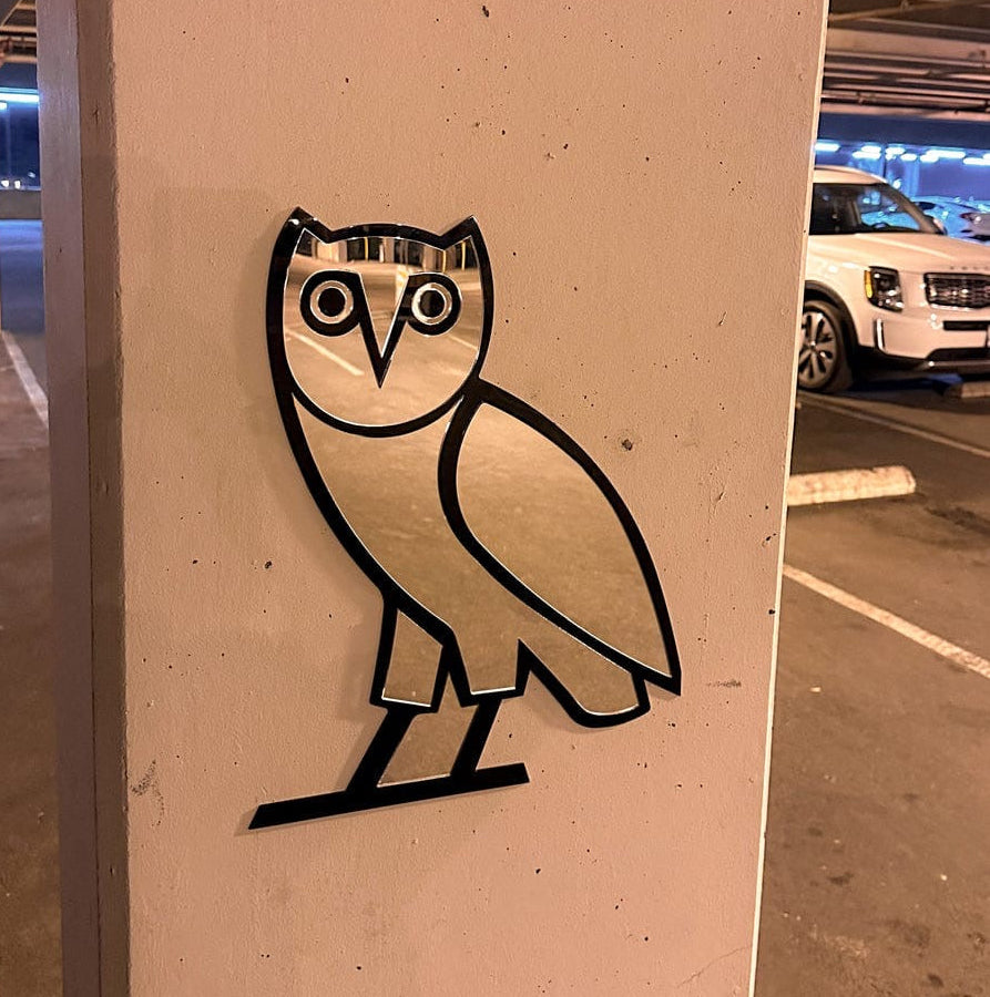 OVO MIRROR