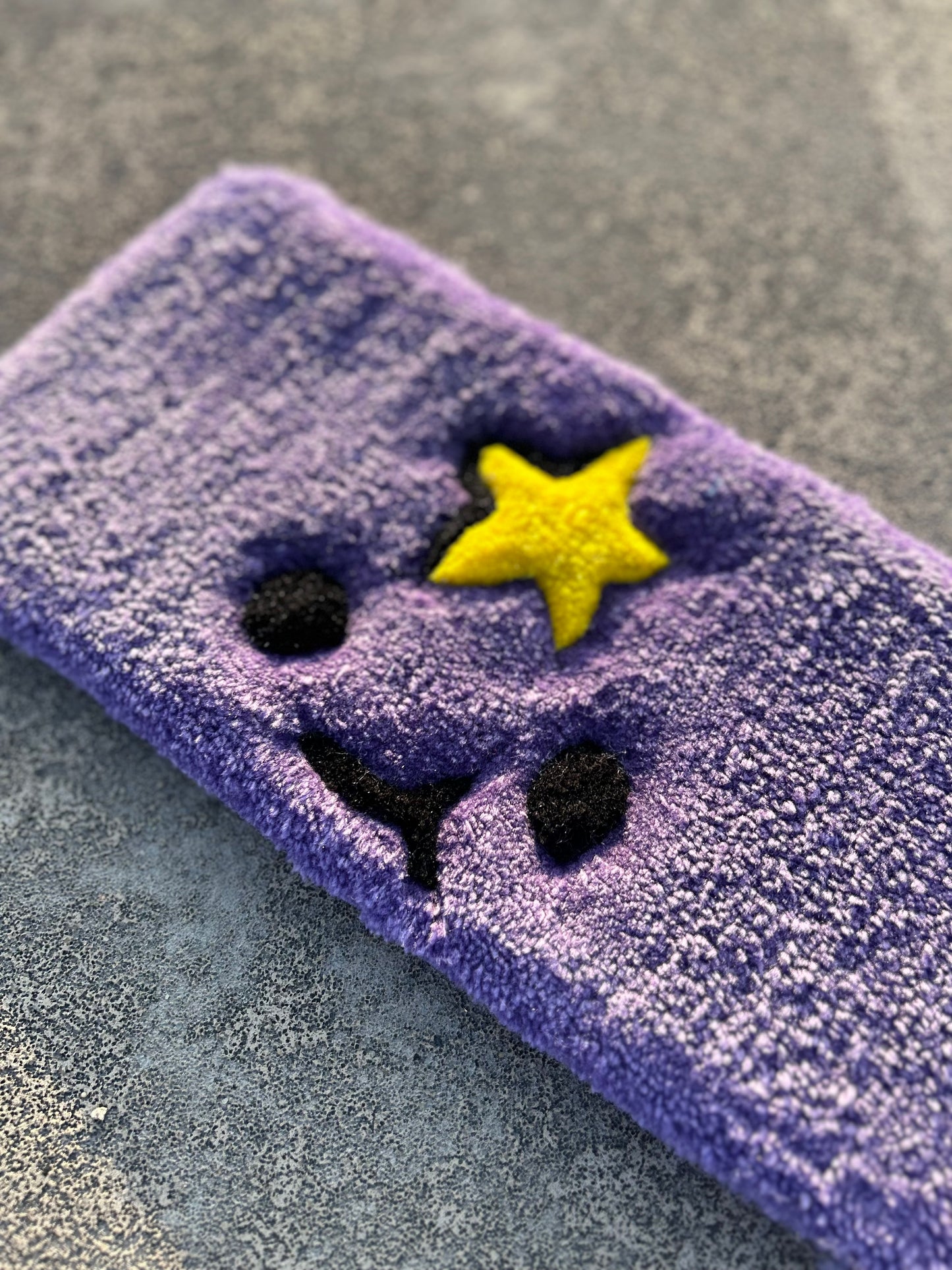 LSP Keyboard Rug