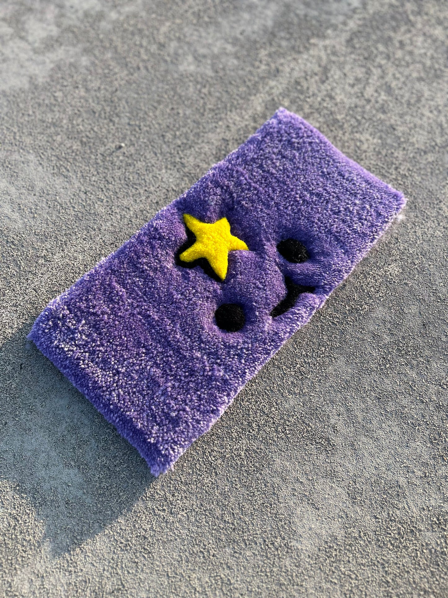 LSP Keyboard Rug