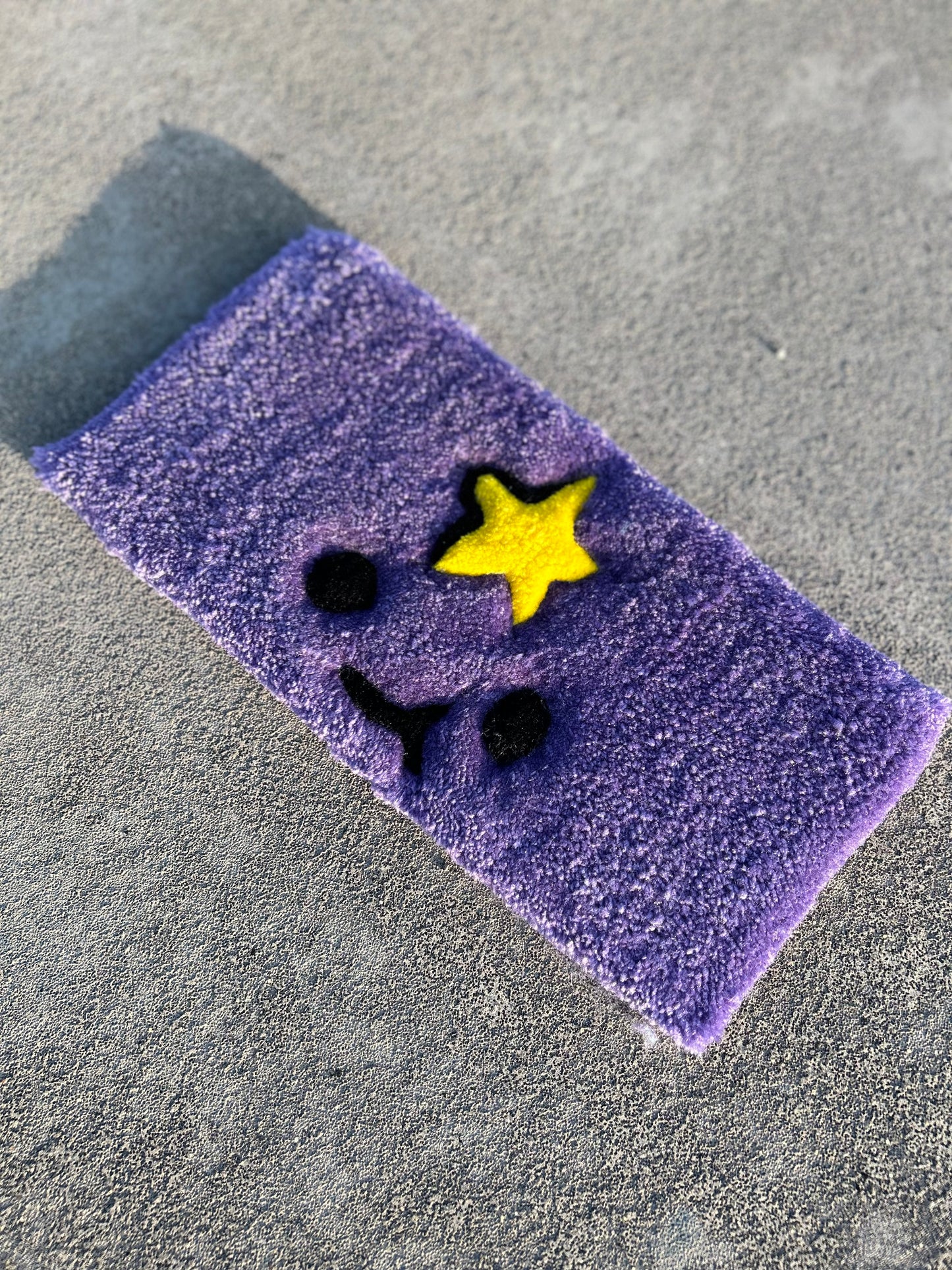 LSP Keyboard Rug