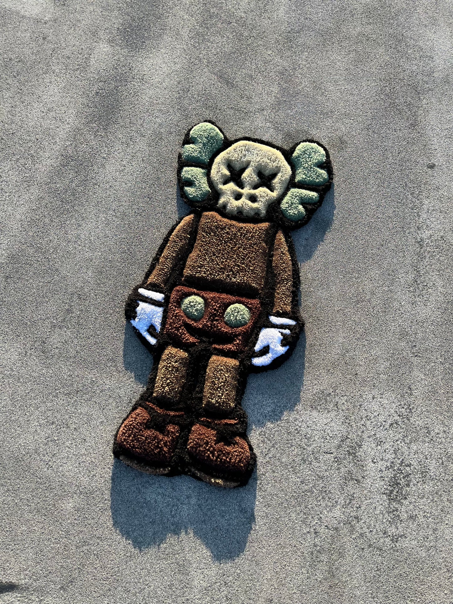 KAWS Doll (M.T.O.)