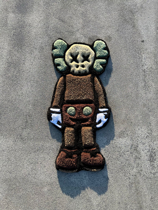 KAWS Doll (M.T.O.)