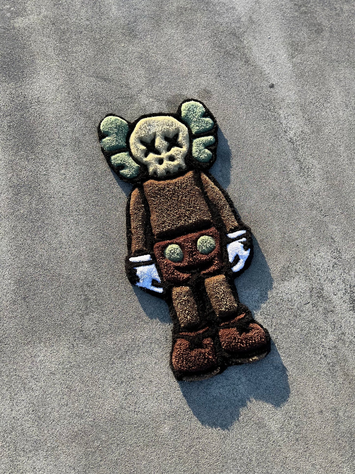 KAWS Doll (M.T.O.)