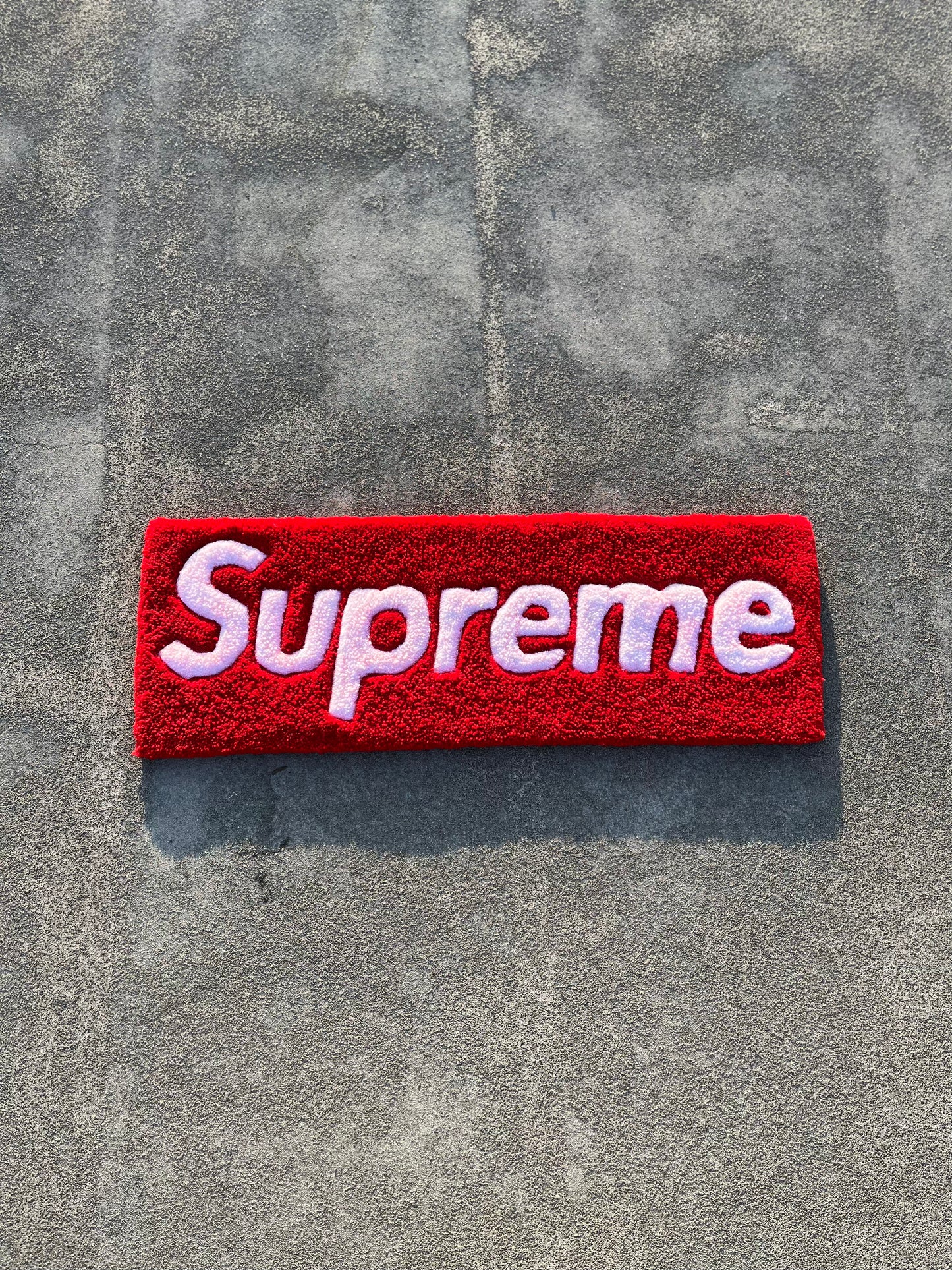 Supreme (M.T.O.)