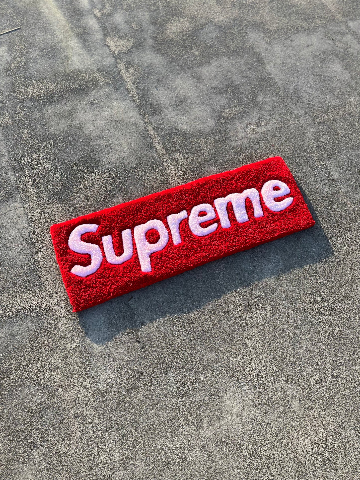 Supreme (M.T.O.)