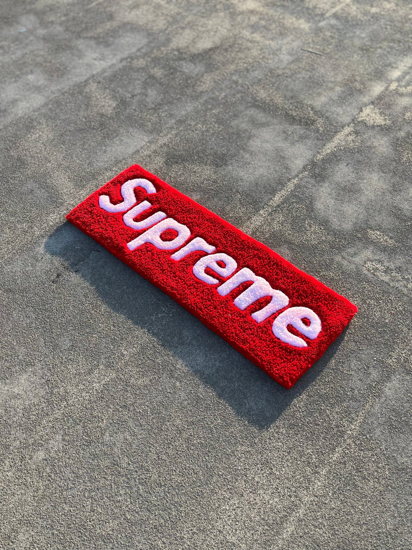 Supreme (M.T.O.)